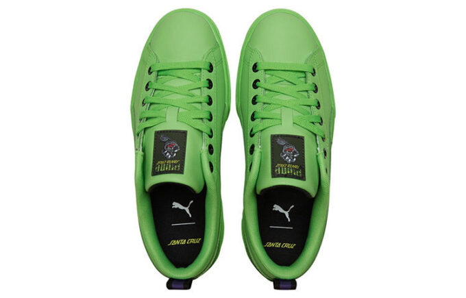 (WMNS) Santa Cruz x Mayze „Green Flash”