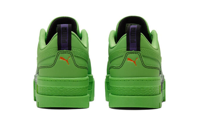 (WMNS) Santa Cruz x Mayze „Green Flash”