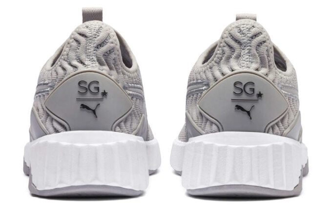 (WMNS) Selena Gomez x Defy „Grey Violet”
