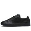 (WMNS) Shantell Martin x Suede „Black Low-Top”