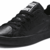(WMNS) Shantell Martin x Suede „Black Low-Top”