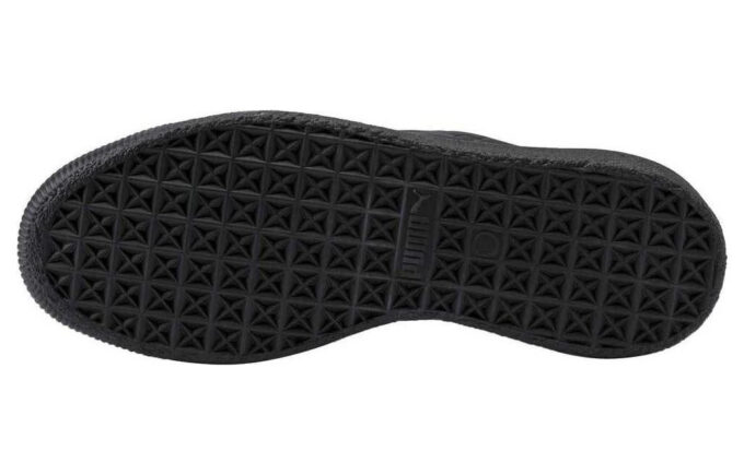 (WMNS) Shantell Martin x Suede „Black Low-Top”