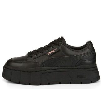 (WMNS) Skóra Mayze Stack