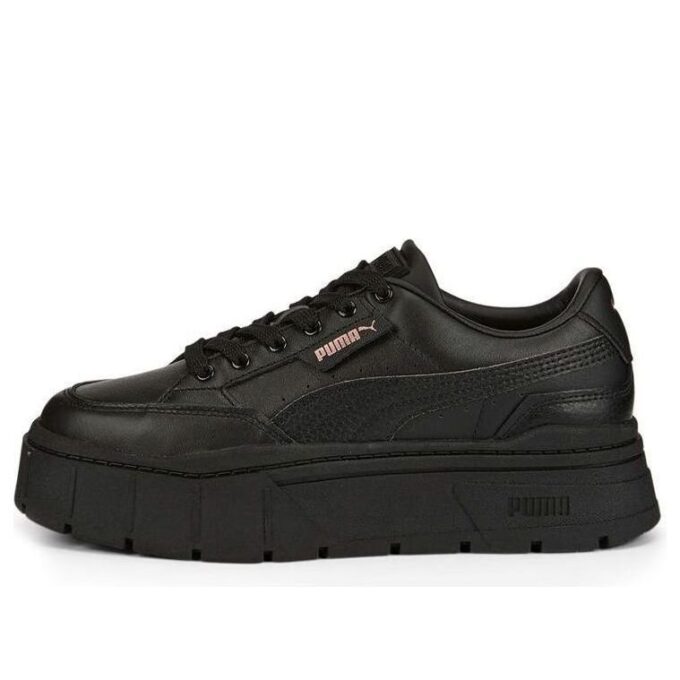 (WMNS) Skóra Mayze Stack