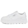 (WMNS) Skóra Mayze Stack „Triple White”