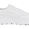 (WMNS) Skóra Mayze Stack „Triple White”