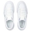 (WMNS) Skóra Mayze Stack „Triple White”