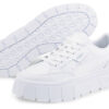 (WMNS) Skóra Mayze Stack „Triple White”