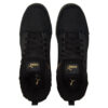 (WMNS) Skye Demi Retro Casual Skateboarding Shoes Black