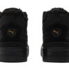 (WMNS) Skye Demi Retro Casual Skateboarding Shoes Black