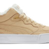 (WMNS) Skye Demi Sneakers Khaki