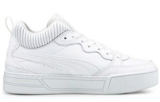 (WMNS) Skye Demi „White”