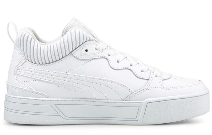 (WMNS) Skye Demi „White”