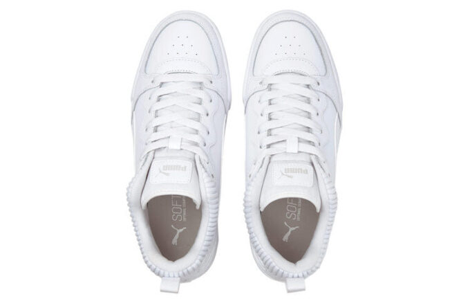 (WMNS) Skye Demi „White”