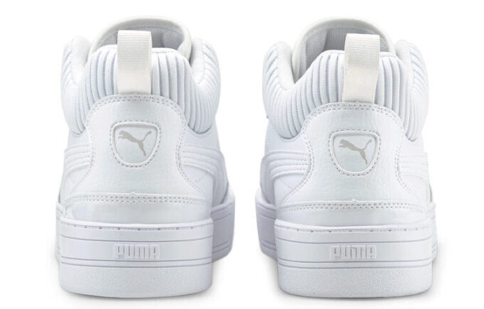 (WMNS) Skye Demi „White”