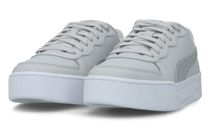 (WMNS) Skye „Szary”