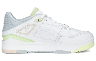 (WMNS) Slipstream „Biała pistacja”