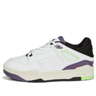 (WMNS) Slipstream „Biało-fioletowy antracyt”