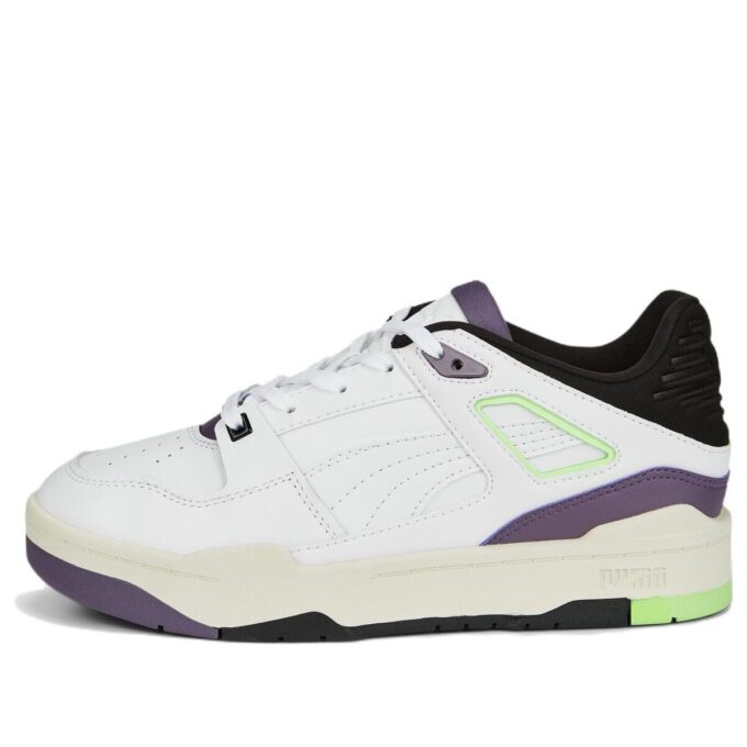 (WMNS) Slipstream „Biało-fioletowy antracyt”