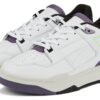 (WMNS) Slipstream „Biało-fioletowy antracyt”