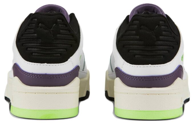 (WMNS) Slipstream „Biało-fioletowy antracyt”