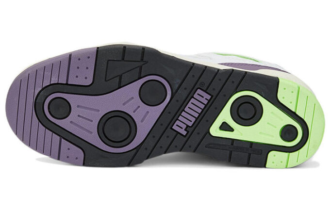 (WMNS) Slipstream „Biało-fioletowy antracyt”