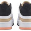 (WMNS) Slipstream „Biały jasny piasek”