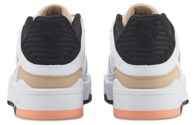 (WMNS) Slipstream „Biały jasny piasek”