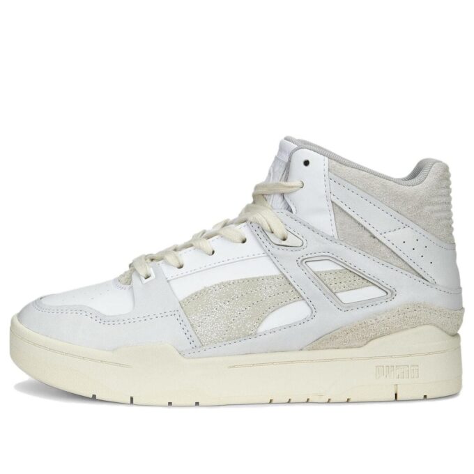 (WMNS) Slipstream High „Thrifted – White Ivory”