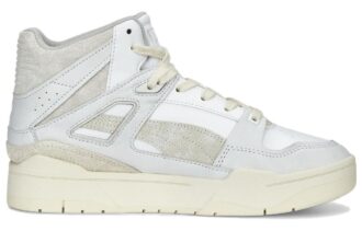 (WMNS) Slipstream High „Thrifted – White Ivory”