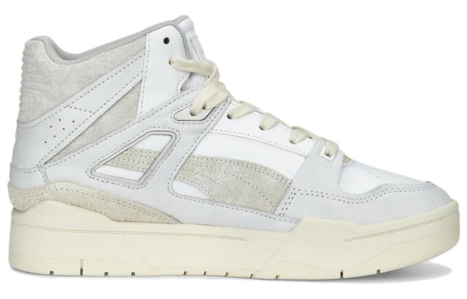 (WMNS) Slipstream High „Thrifted – White Ivory”