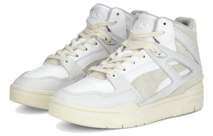 (WMNS) Slipstream High „Thrifted – White Ivory”