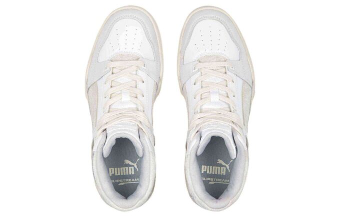 (WMNS) Slipstream High „Thrifted – White Ivory”