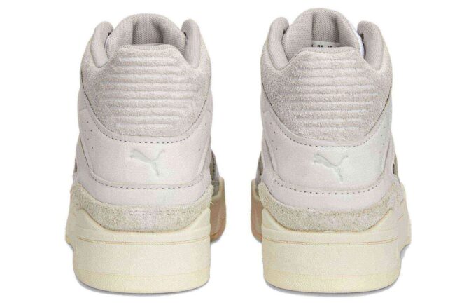 (WMNS) Slipstream High „Thrifted – White Ivory”