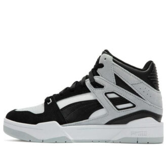 (WMNS) Slipstream Invdr Mid Pastel „Black White Gray”