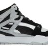 (WMNS) Slipstream Invdr Mid Pastel „Black White Gray”