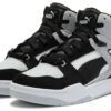 (WMNS) Slipstream Invdr Mid Pastel „Black White Gray”