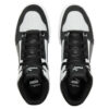 (WMNS) Slipstream Invdr Mid Pastel „Black White Gray”