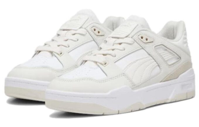 (WMNS) Slipstream Lo „Self-Love – Warm White”