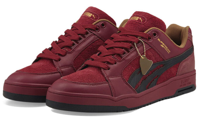 (WMNS) Slipstream Low „Bestia” (WMNS) Slipstream Low „Bestia”