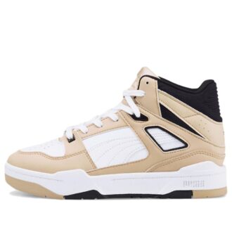 (WMNS) Slipstream Mid „White Light Sand”