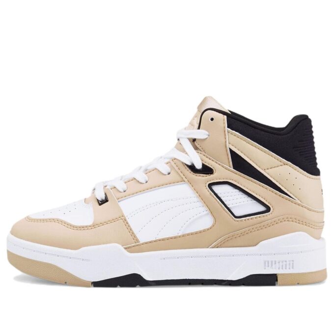 (WMNS) Slipstream Mid „White Light Sand”