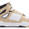 (WMNS) Slipstream Mid „White Light Sand”