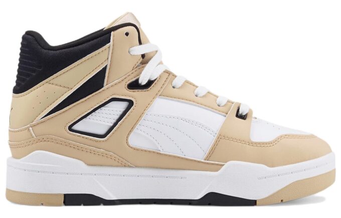 (WMNS) Slipstream Mid „White Light Sand”