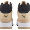 (WMNS) Slipstream Mid „White Light Sand”