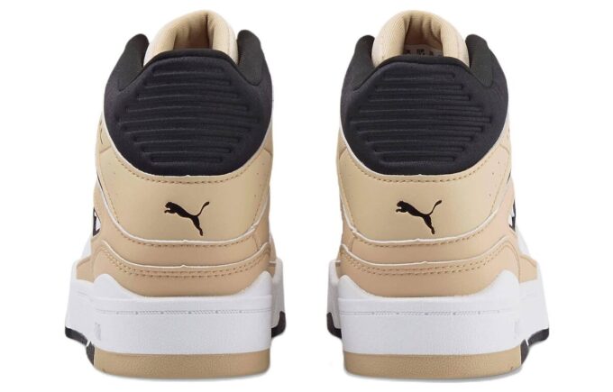 (WMNS) Slipstream Mid „White Light Sand”
