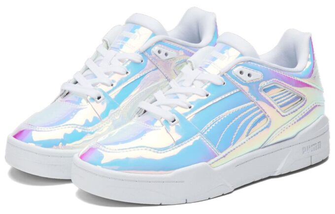 (WMNS) Slipstream „Opalizujący”