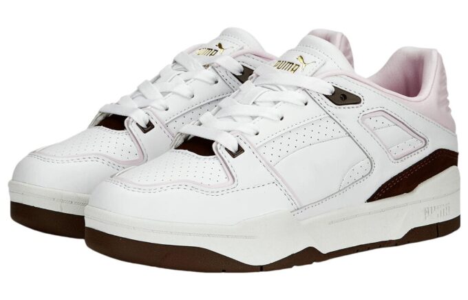 (WMNS) Slipstream Preppy „Chestnut Pink”