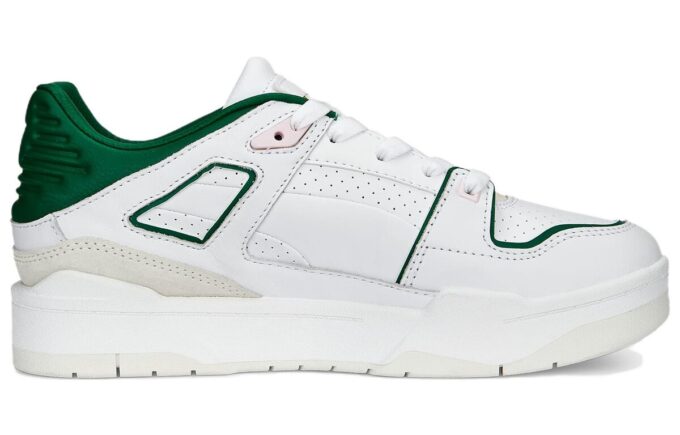 (WMNS) Slipstream Preppy „White”