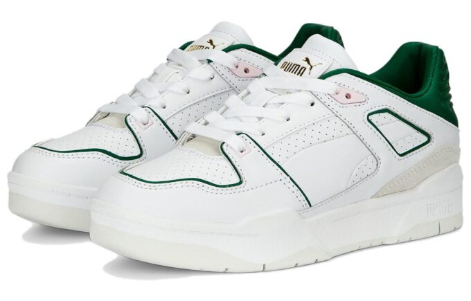 (WMNS) Slipstream Preppy „White”